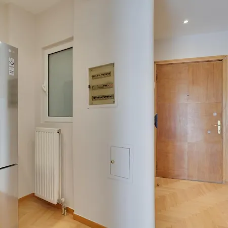 Olympic Zeus Apartment Athens