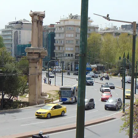 Apartment Olympic Zeus *