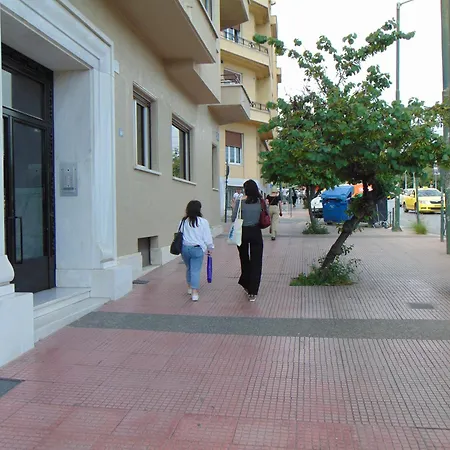 Olympic Zeus Apartment Athens